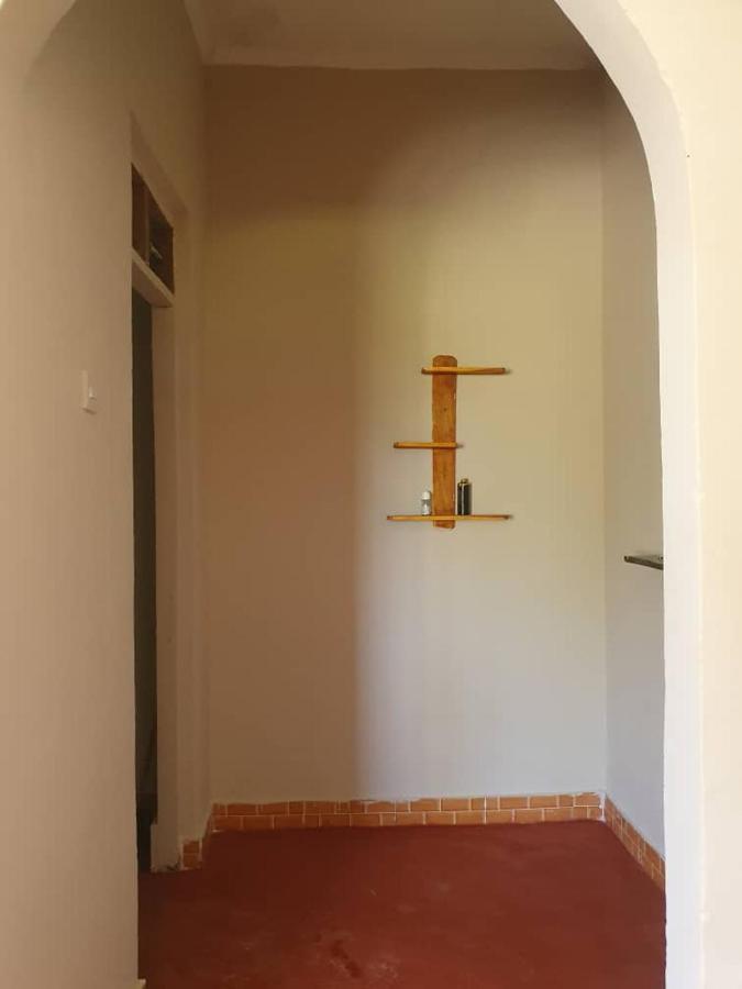 KilindoniRasta House住宿加早餐旅馆 外观 照片